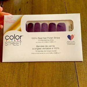 Color Street Ibiza Nights